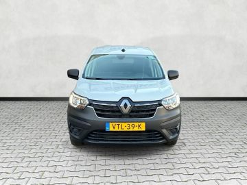 Renault Express
